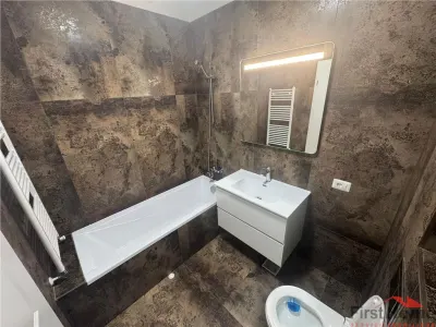 Penthouses bloc 2025,4 cam,EXPRESS RESIDENCE, 143 mp utili,ET 6/6 - foto 17