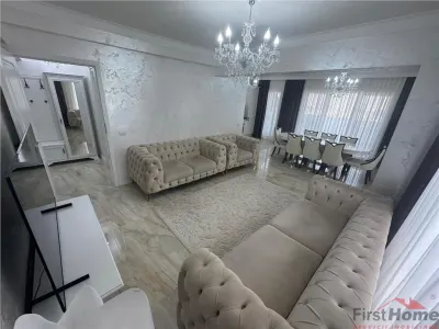 Penthouses bloc 2025,4 cam,EXPRESS RESIDENCE, 143 mp utili,ET 6/6 - foto 3