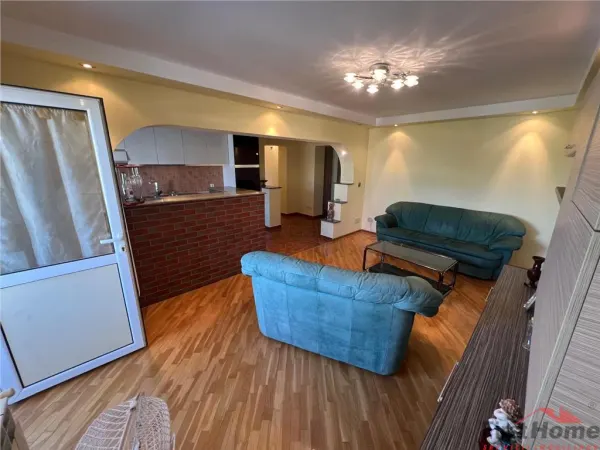 Apartament 3 camere Focșani - poza 2