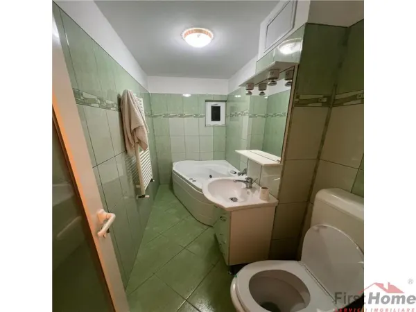 Apartament 3 camere Focșani - poza 11