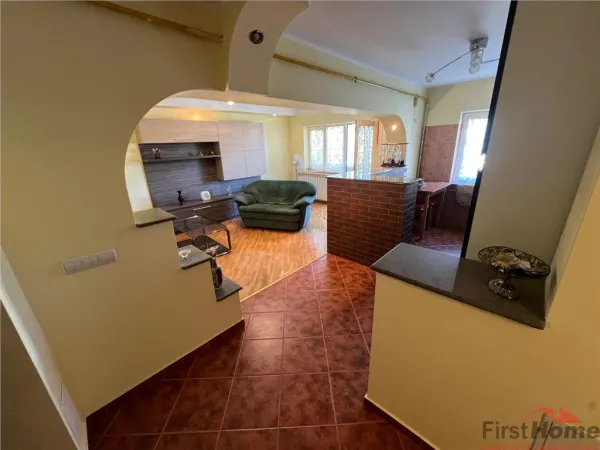 Apartament 3 camere Focșani - poza 3