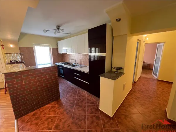 Apartament 3 camere Focșani - poza 4