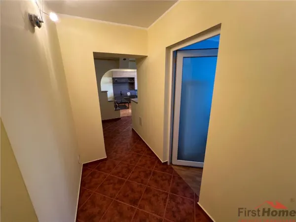 Apartament 3 camere Focșani - poza 8