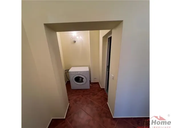 Apartament 3 camere Focșani - poza 9