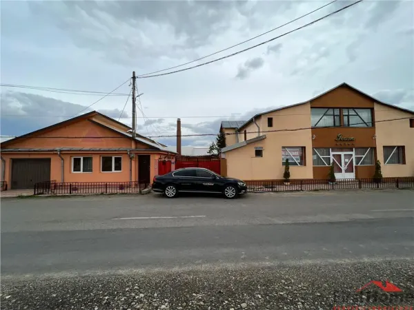 Spațiu comercial Jorăști - poza 2