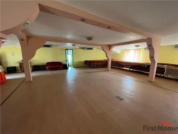 Spațiu comercial Jorăști - poza 13