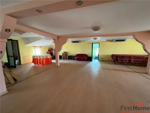 Spațiu comercial Jorăști - poza 14