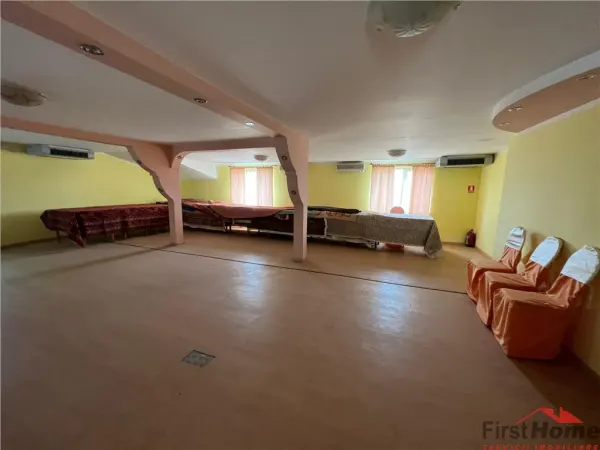 Spațiu comercial Jorăști - poza 15