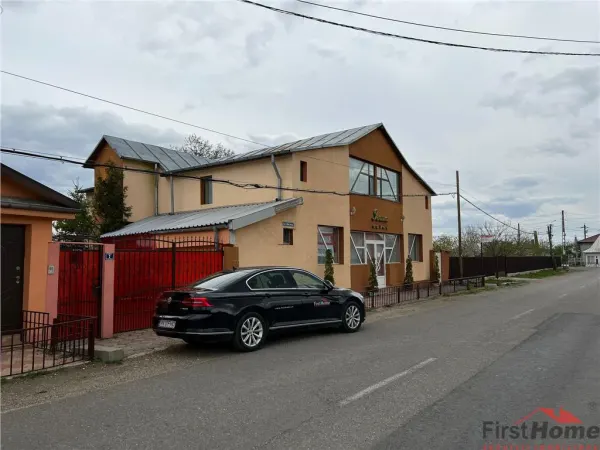 Spațiu comercial Jorăști - poza 3