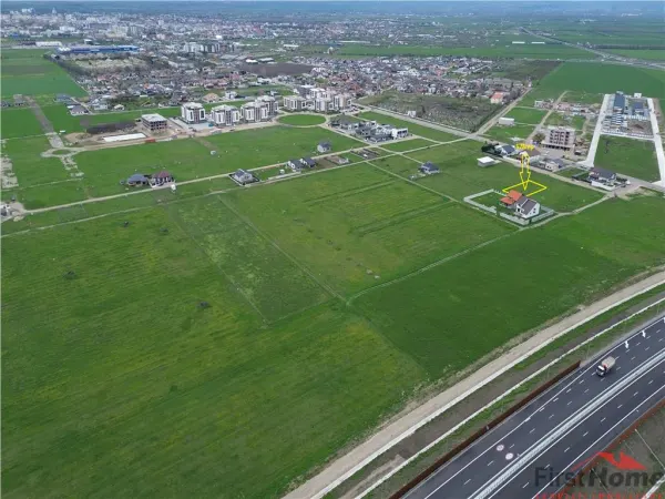 Teren Focșani - poza 2