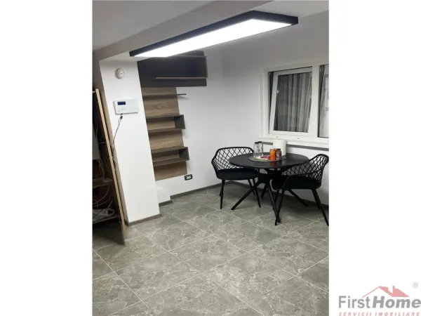 Spațiu comercial Focșani - poza 1