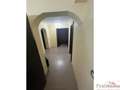 Spatiu birouri,cabinete,intrare stadala,zona Pompieri,76 mp utili - foto 13