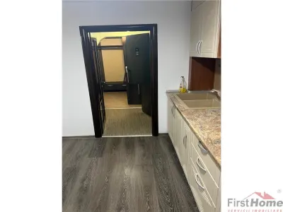 Spatiu birouri,cabinete,intrare stadala,zona Pompieri,76 mp utili - foto 8
