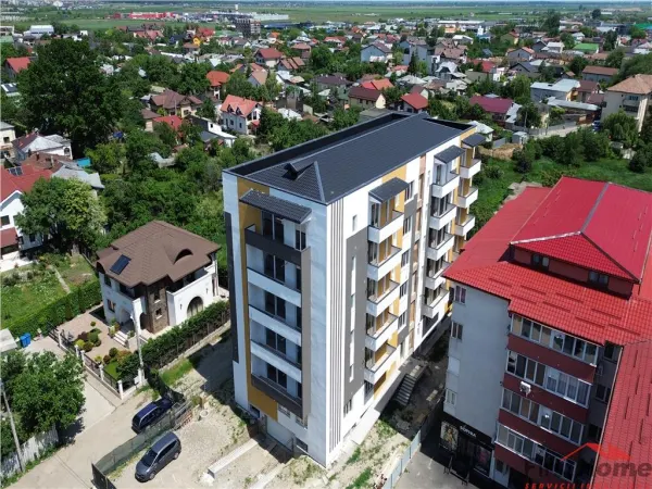 Apartament 2 camere Focșani - poza 1
