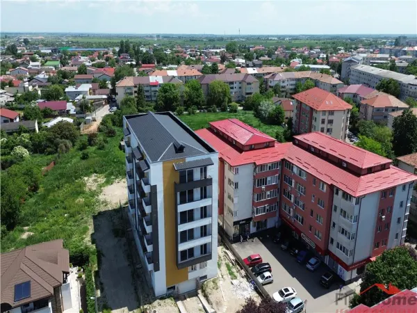 Apartament 2 camere Focșani - poza 2