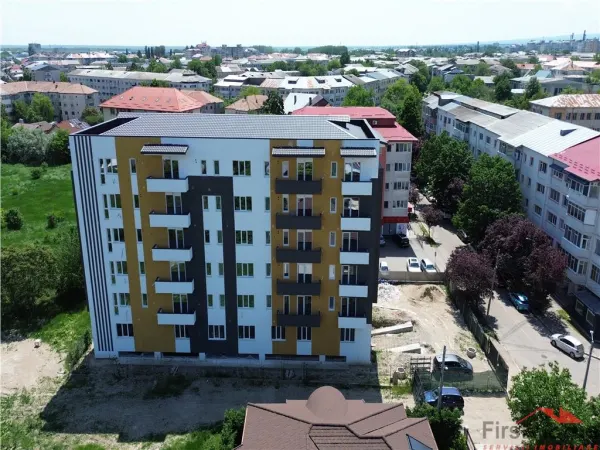 Apartament 2 camere Focșani - poza 3