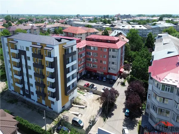 Apartament 2 camere Focșani - poza 4
