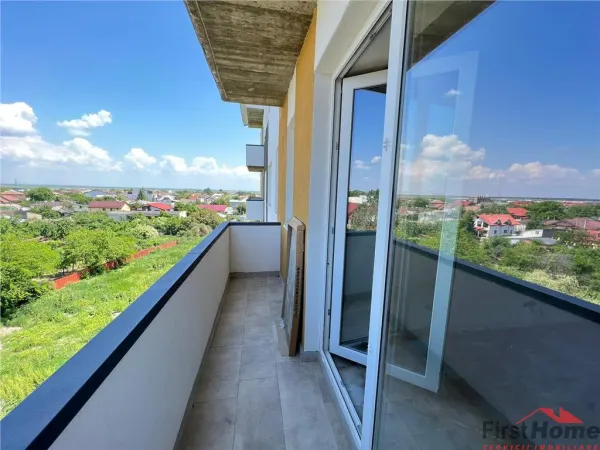 Apartament 2 camere Focșani - poza 10