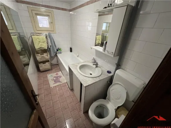 Apartament 4 camere Focșani - poza 12