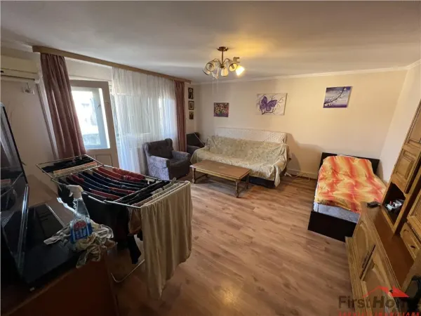 Apartament 4 camere Focșani - poza 3