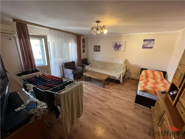 Apartament 4 camere Focșani - poza 5