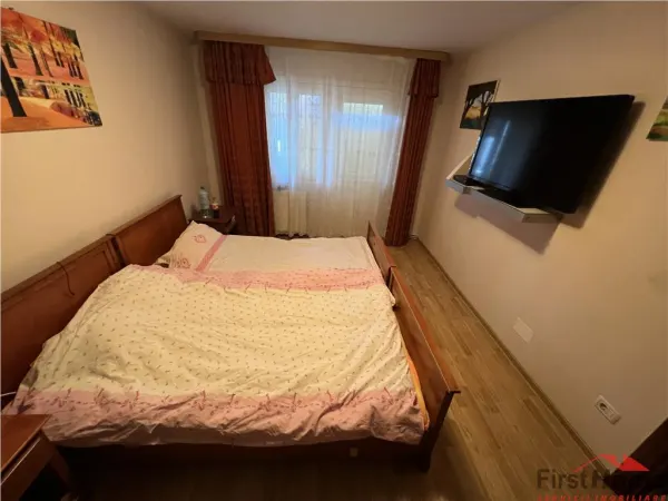 Apartament 4 camere Focșani - poza 8