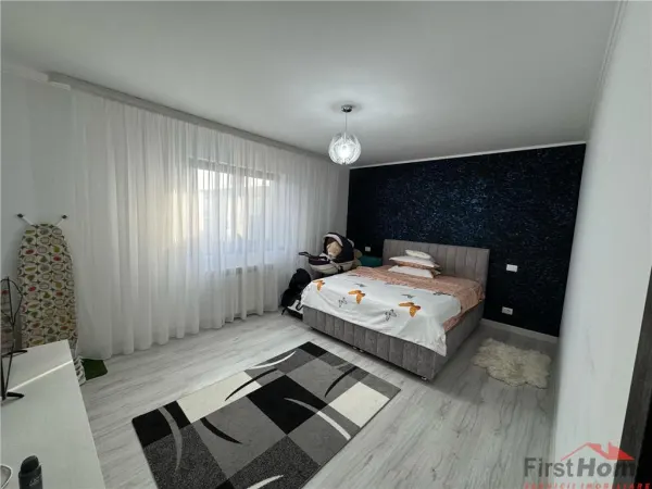 Casă 4 camere Slobozia Ciorasti - poza 13