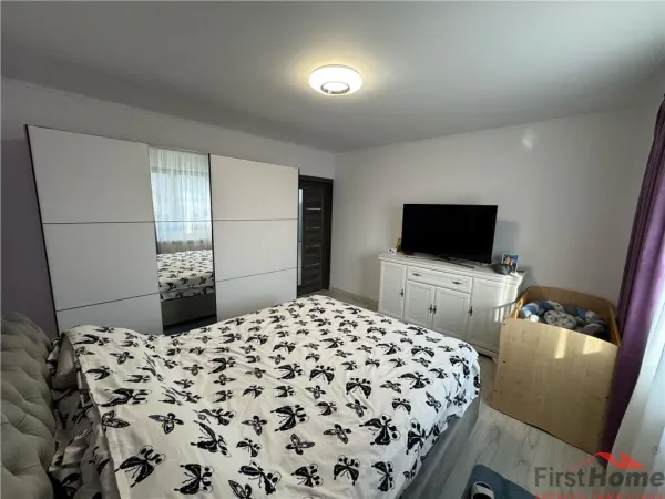 Casă 4 camere Slobozia Ciorasti - poza 14