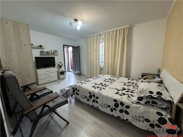 Casă 4 camere Slobozia Ciorasti - poza 15
