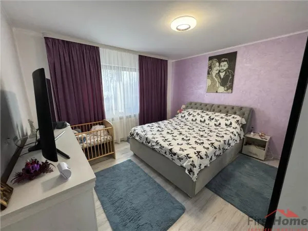 Casă 4 camere Slobozia Ciorasti - poza 16