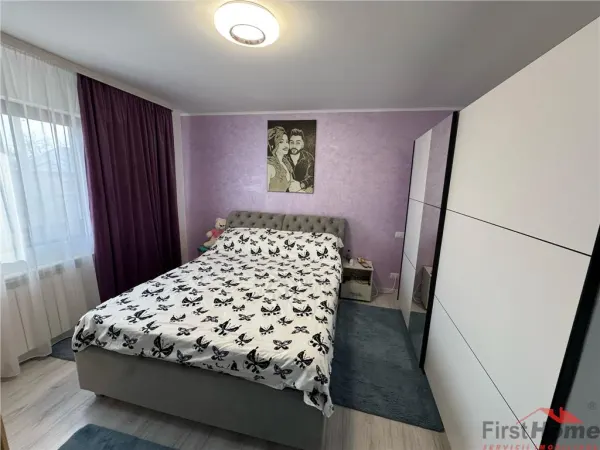 Casă 4 camere Slobozia Ciorasti - poza 17