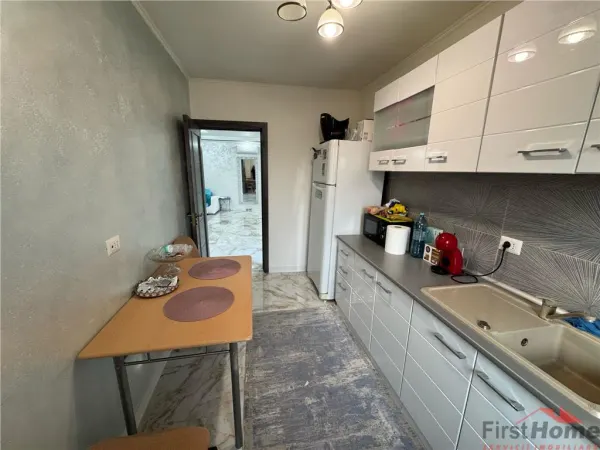 Casă 4 camere Slobozia Ciorasti - poza 18