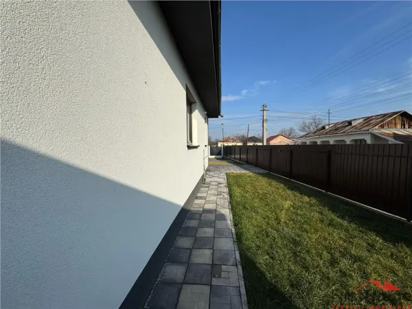 Casă 4 camere Slobozia Ciorasti - poza 6