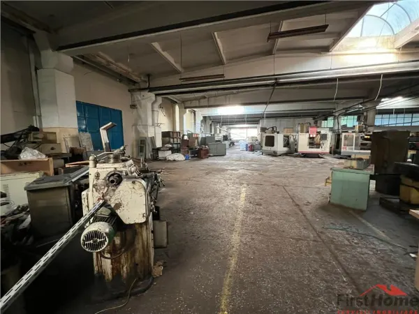 Spațiu industrial Focșani - poza 8