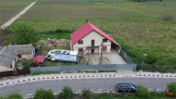 Casă 3 camere Odobești - poza 2
