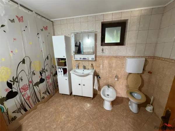 Casă 3 camere Odobești - poza 12