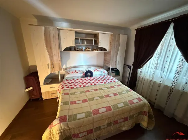 Casă 3 camere Odobești - poza 13