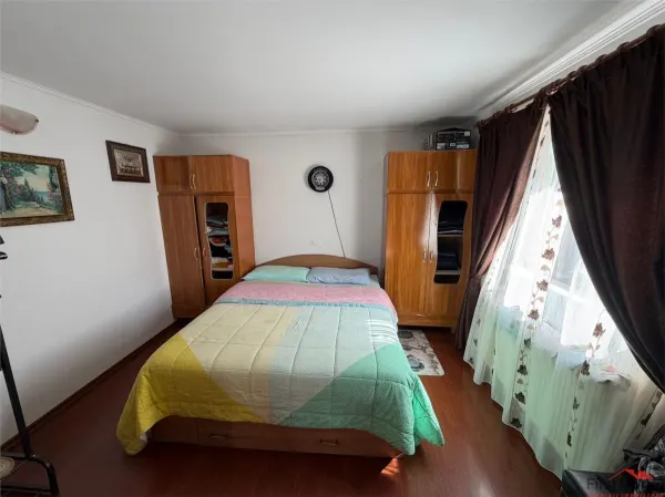 Casă 3 camere Odobești - poza 15