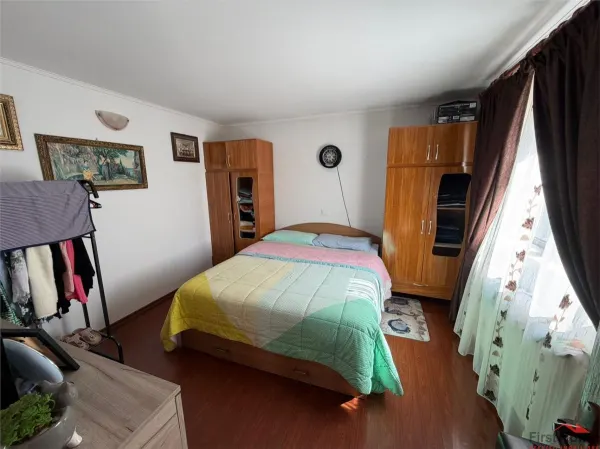 Casă 3 camere Odobești - poza 16