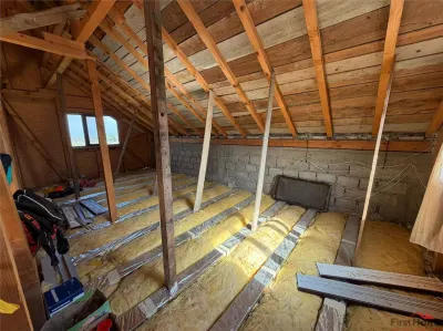 Casa P+M de vanzare in Odobesti 1.021mp teren - foto 19