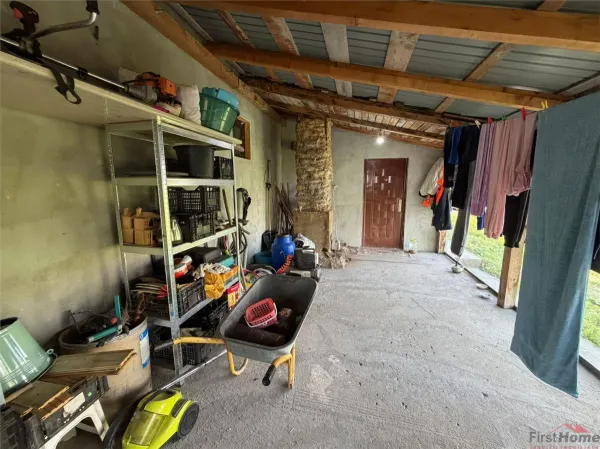 Casă 3 camere Odobești - poza 20