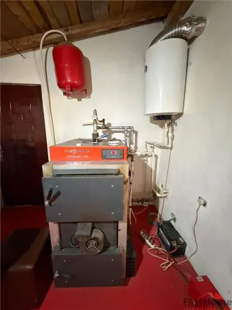 Casă 3 camere Odobești - poza 22