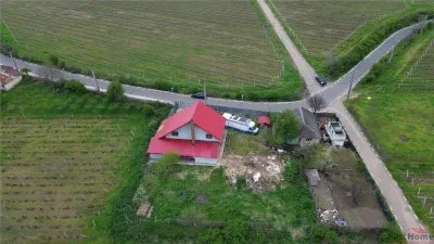 Casa P+M de vanzare in Odobesti 1.021mp teren - foto 4