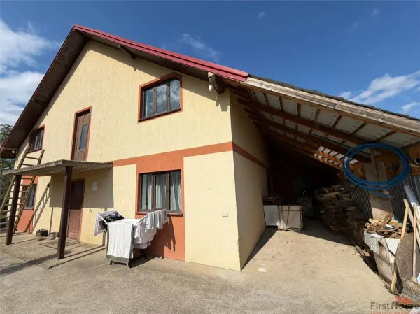 Casă 3 camere Odobești - poza 5