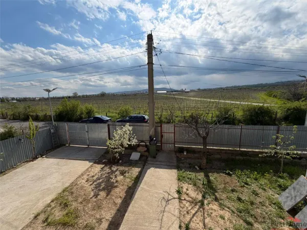 Casă 3 camere Odobești - poza 6