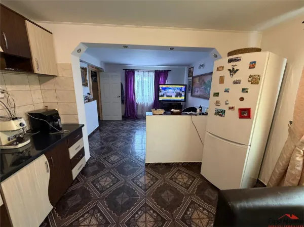 Casă 3 camere Odobești - poza 7