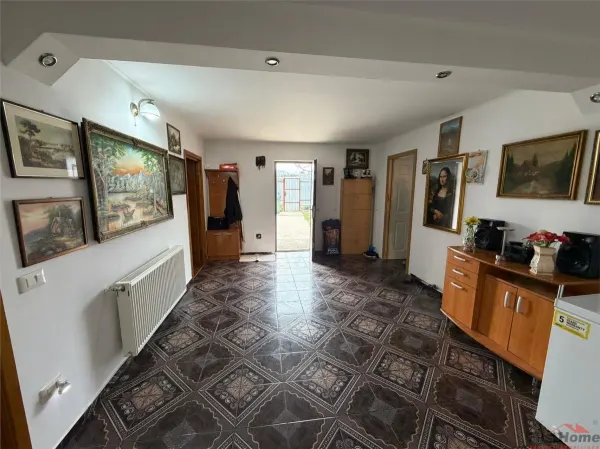 Casă 3 camere Odobești - poza 8