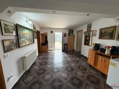Casa P+M de vanzare in Odobesti 1.021mp teren - foto 8