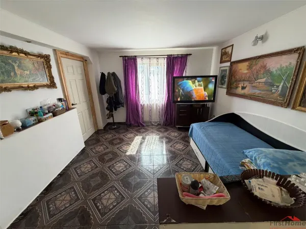 Casă 3 camere Odobești - poza 9