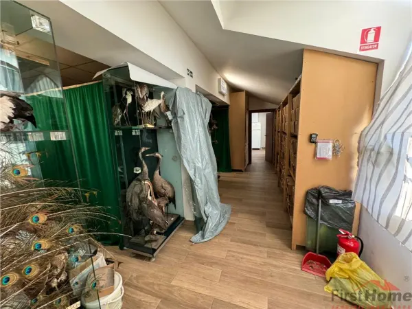 Spațiu comercial Focșani - poza 12